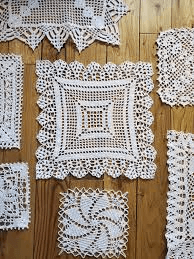 Crochet Lace
